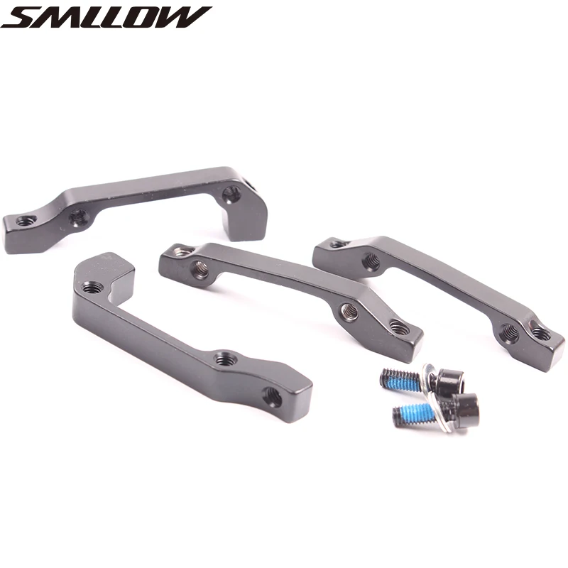 

Mountain Bike Disc Brake Conversion Seat Front Fork Disc Brake Oil Disc Installation Conversion Seat Bicycle Accessories