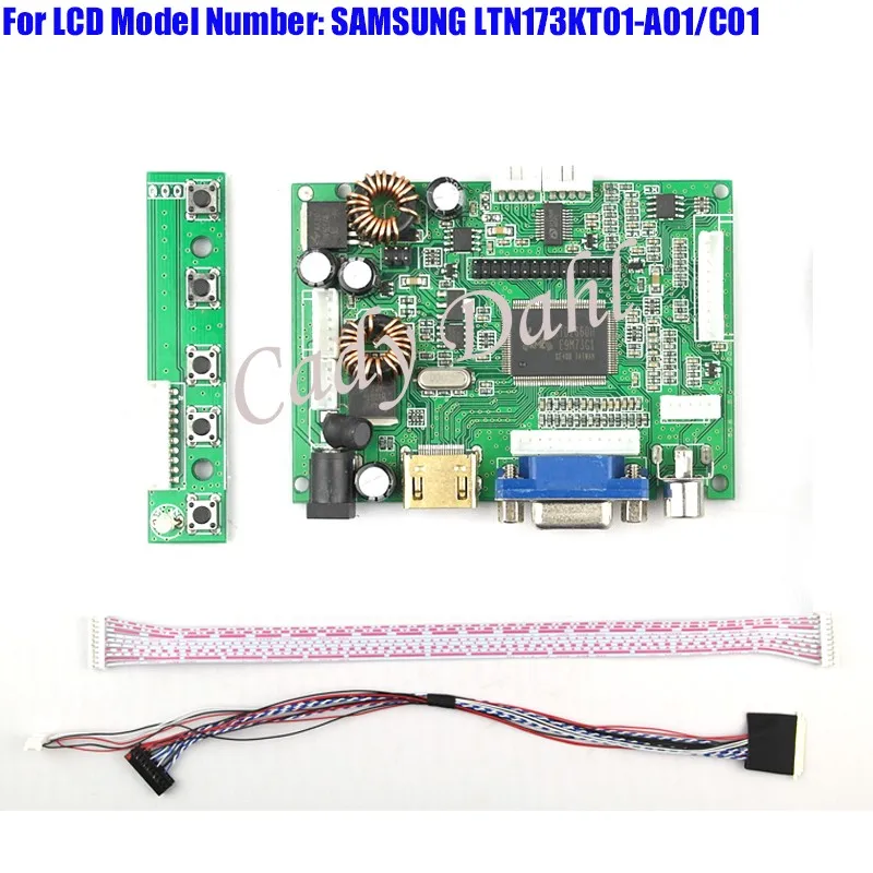 LTN173KT01