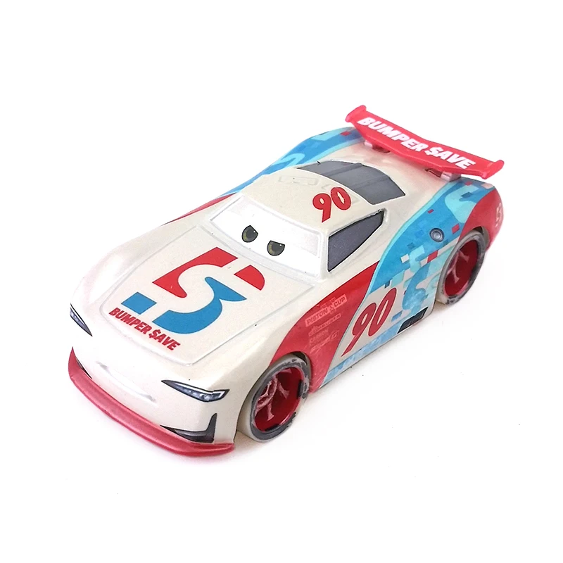 Disney &quotтачки 3 пусковая установка пожарного пляжные No. 90 Paul conrev 1:55 Diecast