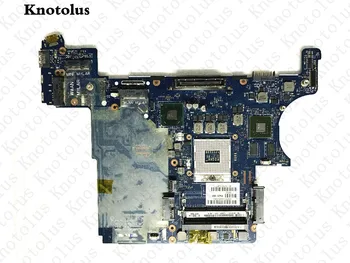 

cn-0ph12p for dell e6420 laptop motherboard ddr3 la-6592p Free Shipping 100% test ok
