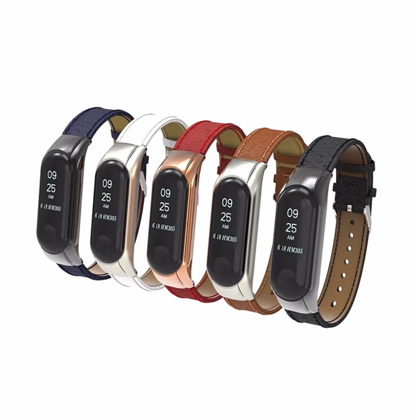 band 3 watch