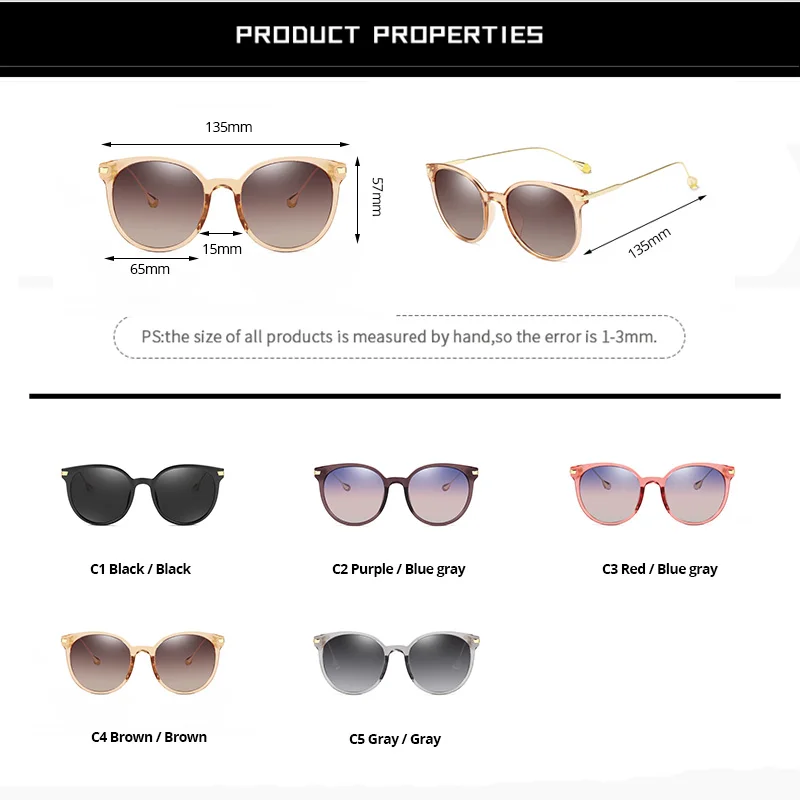 Sunglasses Women (27)