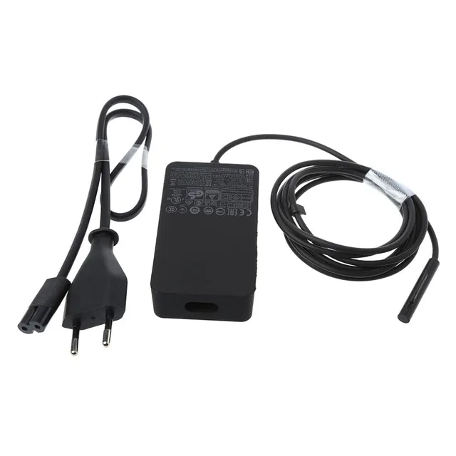Special Price High Quality 12V 2.58A 36W Black AC Power Supply Charger Adapter For Microsoft Surface Pro 3 Pro 4 Tablet Charger EU/US Plug C26
