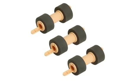6X совместимый Новый Pick up ролик принтера Xerox 3610 3615 3655 116R00003 для подъема | Компьютеры