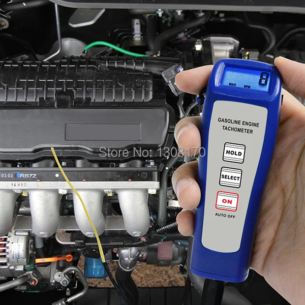 2-innovative-life-gas-engine-tachometer-GED-2600P-application