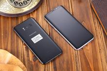 Unlocked Samsung Galaxy S8/ S8 Plus 5.8″/6.2″ Mobile phone 4GB RAM 64GB ROM Octa Core 4G Android 12MP Single/Dual sim Smartphone