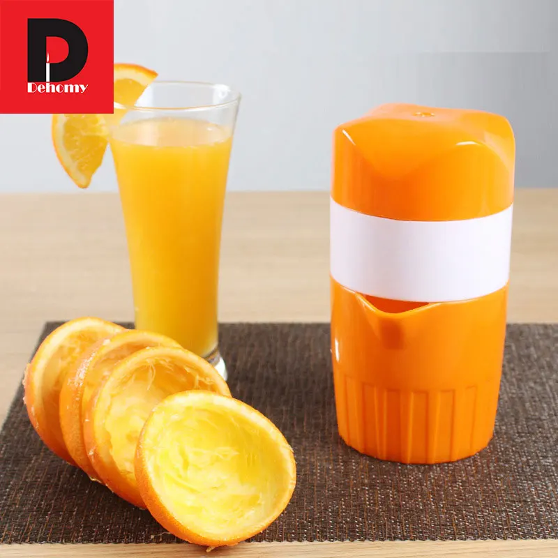 Dehomy Centrifugeuses Manuel Menage Main Orange Jus De Citron Oranges Fruits Centrifugeuse Pratique Mini Jus De Bebe Simple Tasse De Jus Aliexpress