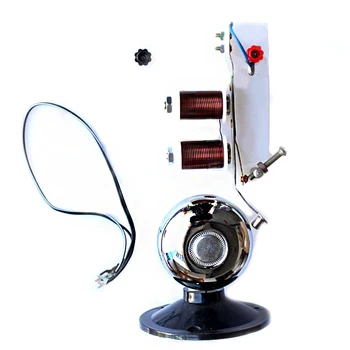 

Vertical bell Physics teaching instrument Physical Experiment Equipment