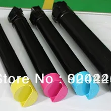 Xerox WorkCentre 7425/7428/7435 цветной копир картридж bk25000 CMY 15000 страницы на безупречное качество принтера