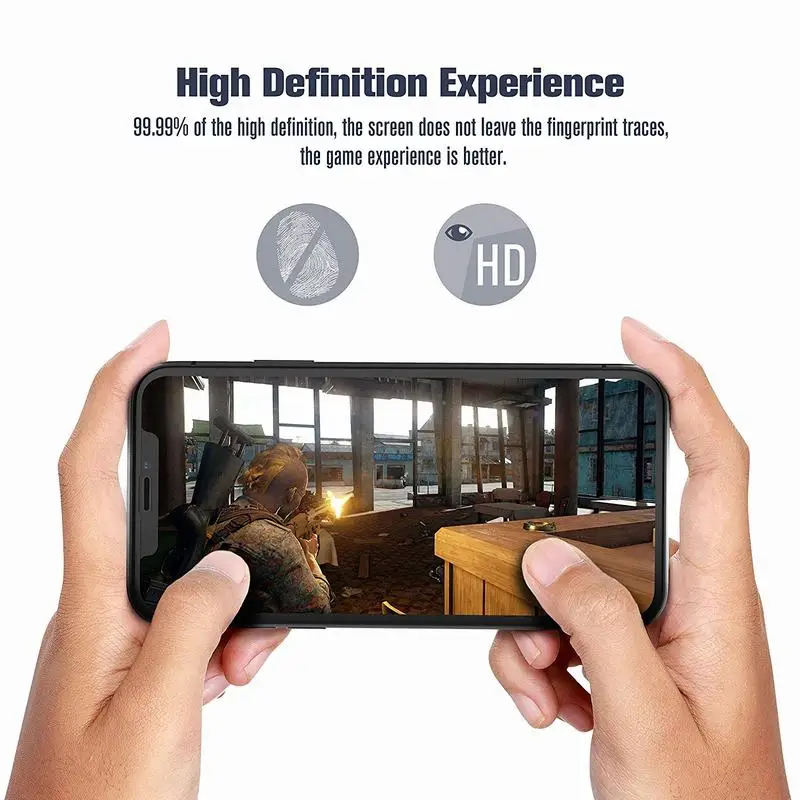 Hsmeilleur-For-iPhone-XS-Max-Screen-Protector-Protective-Film-For-iPhone-XS-Max-XR-X-8-7-6-6S-Plus-Verre-Trempe-Ecran-Protection (11)