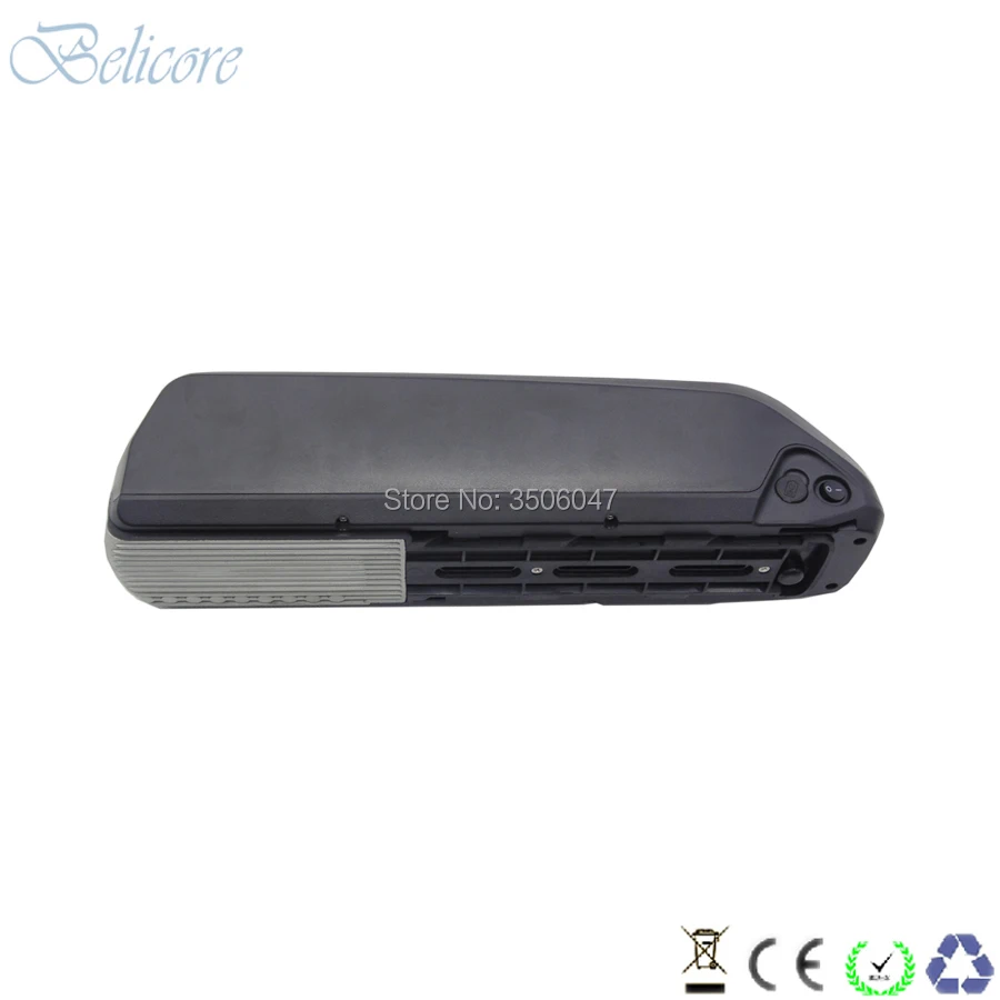 Excellent 48v 500w 750w 1000w electric bike battery 48v 10ah 10.4ah 11.6ah 12ah 12.8ah 13ah 13.6ah 14ah fat tire mountain bike battery 1