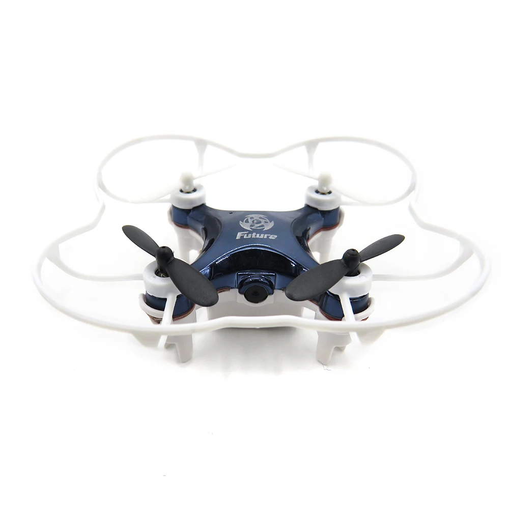 RC101C Mini RC Drone 2.4G 4CH 6-Axis with 0.3MP Camera 3D Flip Function Mini Pocket RC Quadcopter RC101C Mini RC Drone 2.4G 4CH 6-Axis with 0.3MP Camera 3D Flip Function Mini Pocket RC Quadcopter