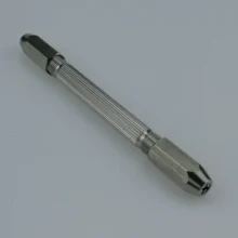 Штыревые тиски, двойные Реверсивные патроны заменяют 117661 Aftermarket