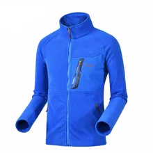 M-XXL Fleece Jacket Men Tactical Sofeshell Jacket Active Sports Autumn Winter Outerwear Cardigan Military Waterproof Coat Men