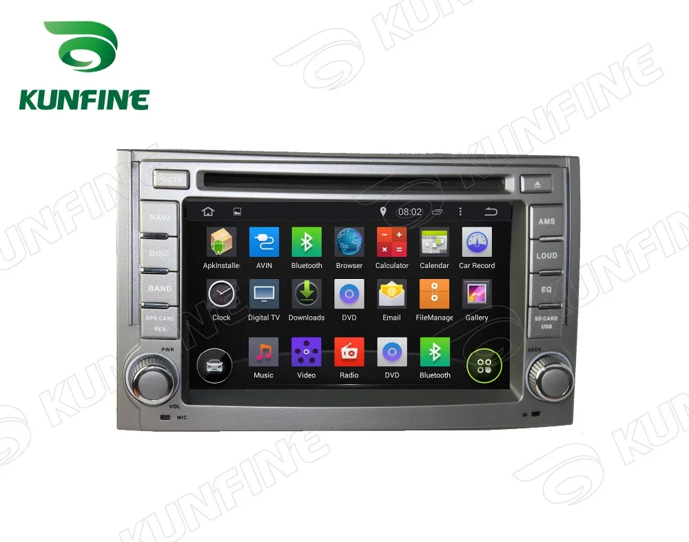 Car dvd GPS Navigation player for H1  2011-2012 6.2 inch B