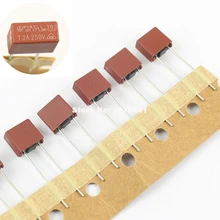 50 шт. в лоте Littelfuse 392 серии TE5 жидкость Slow Blow задержкой по времени радиальный свинцовый Предохранители 250V T2A 2A