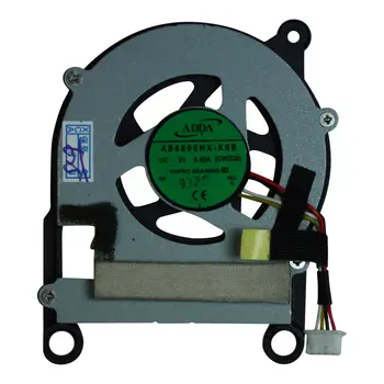 

New Laptop CPU Cooler Fan For ACER ASPIRE ONE ZG5 ZG8 530 531 531H AO531h AO530 AB5805HX-K0B CWZG8 DC 5V 0.40A