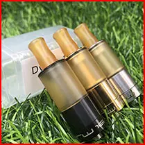 Original Pathfinder V2 II delta Dry Herb Vaporizer Vape Pen 1100mAh battery electronic cigarette Kit Herbal Vaporizer vs kylin m