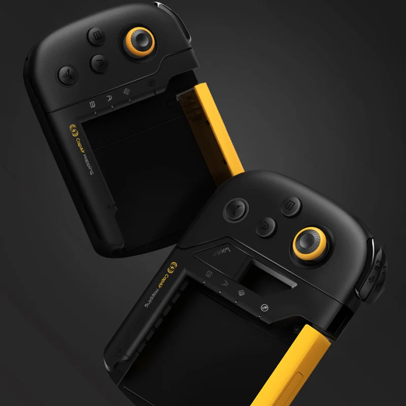 Оригинальная игровая ручка Youpin Flydigi WASP2 беспроводной умный контроллер feizhi iOS Android