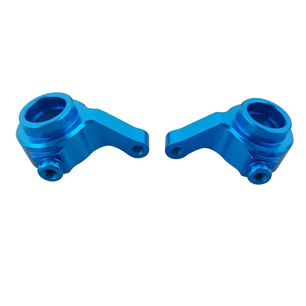 Metal Rear Axle Seat & Steering Cup Arm for RC 1/18 Model Car Wltoys A949 A959 A969 A979 K929 A959-B A969-B A979-B K929-B
