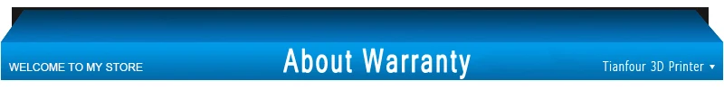 Warranty
