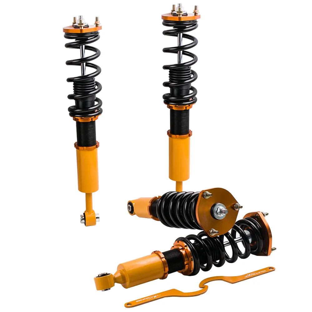 Coilover Suspension Kits for Toyota Lexus IS300 2001 2005 Coilovers