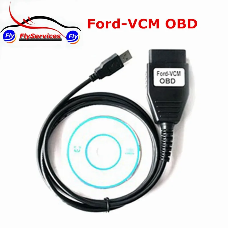 Prix pour Dernière Version OBD2 Outil De Diagnostic Scanner Pour FORD VCM OBD Auto USB Câble De Diagnostic Pour FORD VCM OBD Pour FORD Pour Mazda Prix pour Dernière Version OBD2 Outil De Diagnostic Scanner Pour FORD VCM OBD Auto USB Câble De Diagnostic Pour FORD VCM OBD Pour FORD Pour Mazda