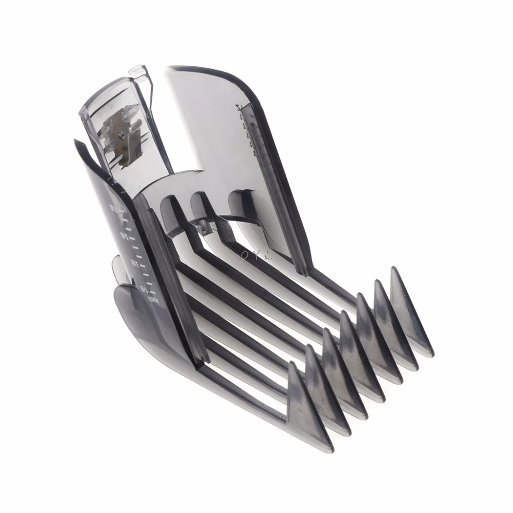 Hair Clippers hair clipper hair trimmer hair cutting combs Beard Trimmer Razor Guide Adjustable Comb Attachment Tools For QC5105 QC5115 QC5120 QC5125 QC5130 QC5135