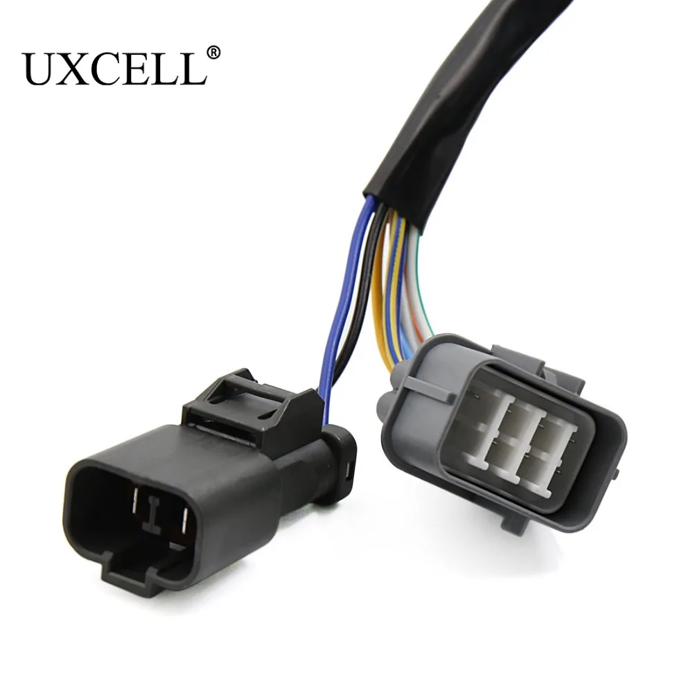 Автомобильный раздатчик зажигания UXCELL для Acura Integra GSR 92 1995 Honda Civic дель Соль 1 6л DOHC