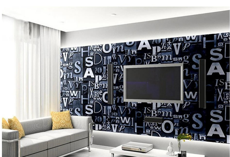 レトロな3d立体壁紙ヨーロッパアルファベット手紙カフェ壁紙ロール壁紙 Roll Wallpaper 3d Stereoscopic Wallpapercafe Wallpaper Aliexpress レトロな3d立体壁紙ヨーロッパアルファベット手紙カフェ壁紙ロール壁紙 Roll Wallpaper 3d Stereoscopic Wallpapercafe Wallpaper Aliexpress