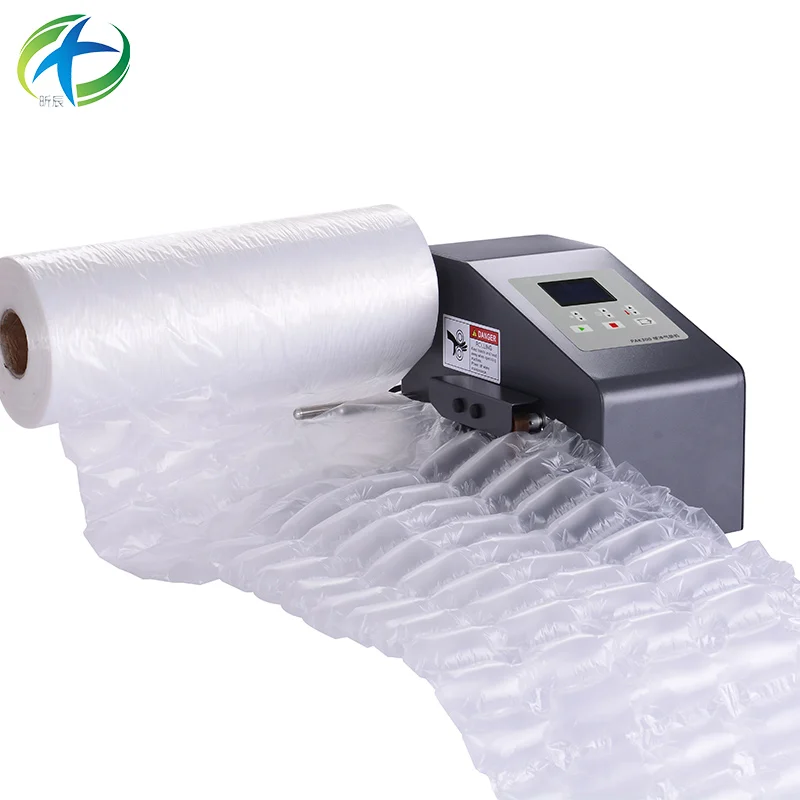 

air cushion machine PAK300