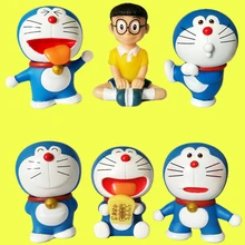 6 шт. автомобиль украшение-кукла симпатичный милый мультяшный кошка дизайн автомобиля орнамент для сиденья кукла автомобиля интерьерные аксессуары украшения подарок