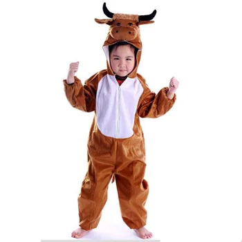 

Lovely Kids Children Onesie Pajamas Anime Jumpsuit Cosplay Costume Onesie Scalpers