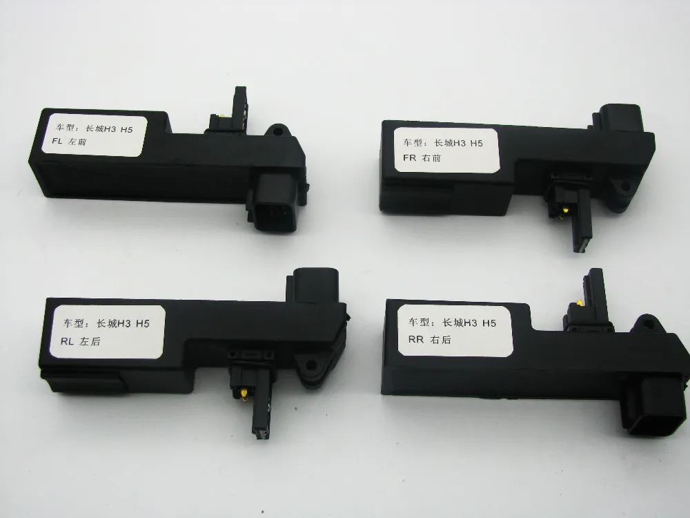 For Great wall haval hover h3 2008-2010 car Electric power Window glass ...