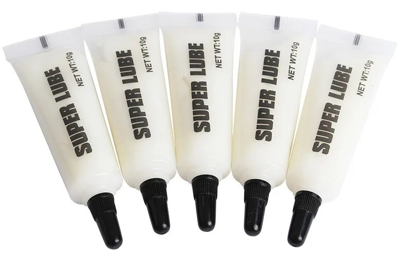 0g Gear grease (4)