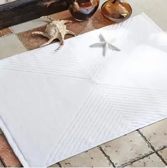 High Quality Hotel Cotton Bath Mats Kitchen Carpet Anti Slip High Quality Hotel Cotton Bath Mats Kitchen Carpet Anti Slip Bathroom Rugs Entrance Alfombra In Mat From Home Garden On Aliexpress Alibaba Group