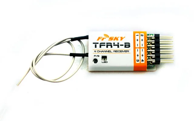 

Frsky TFR4B