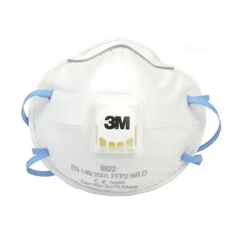 10 pz maschera antipolvere 10 pz maschera antipolvere