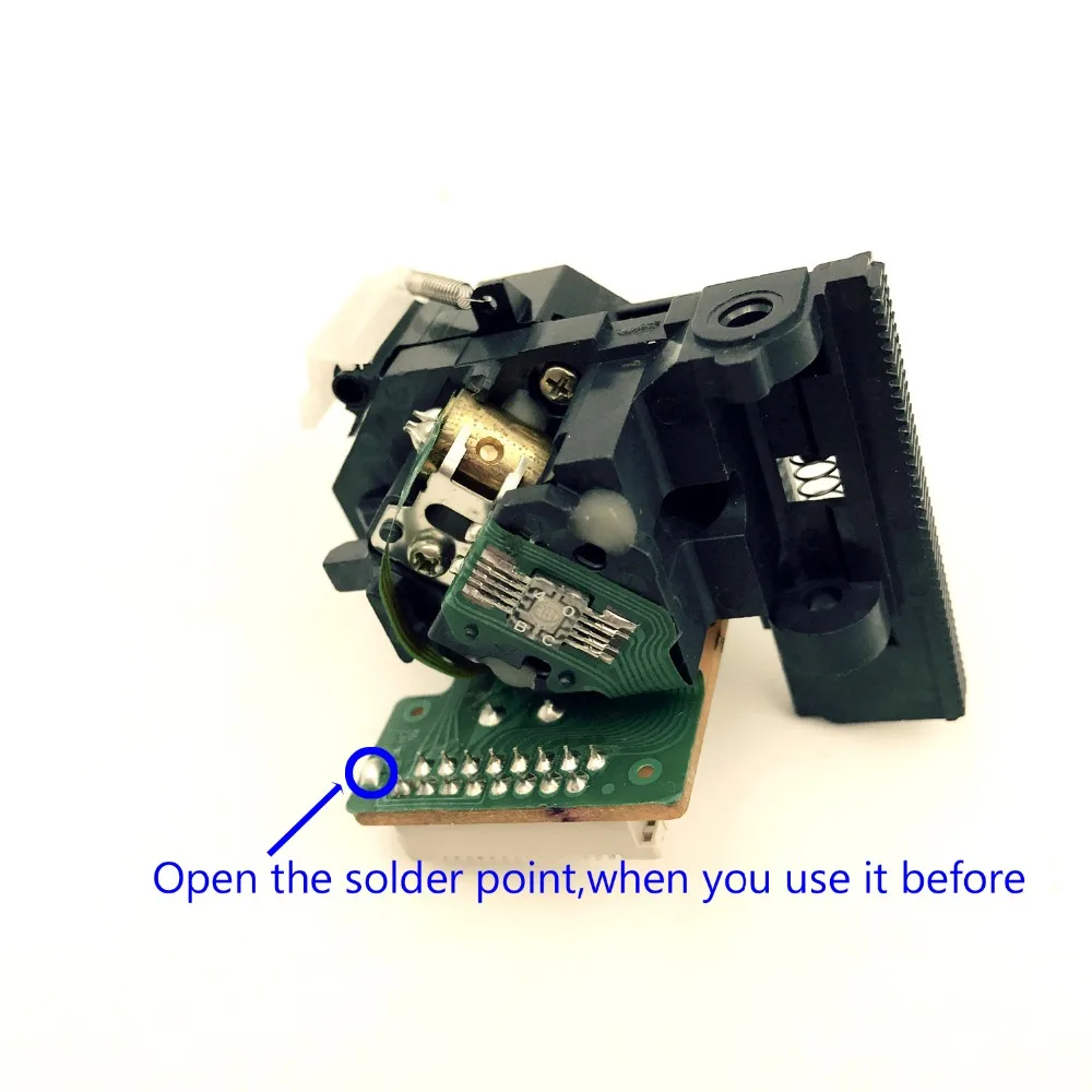 New Laser optical pickup KSS-213F for VCD good quality