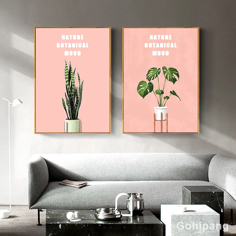 Plant-Nordic-Canvas-Nordic-Wall-Art-Modern-Home-Decor-Letter-Living-Room-Bedroom-Nordic-Minimalist-Home (1)