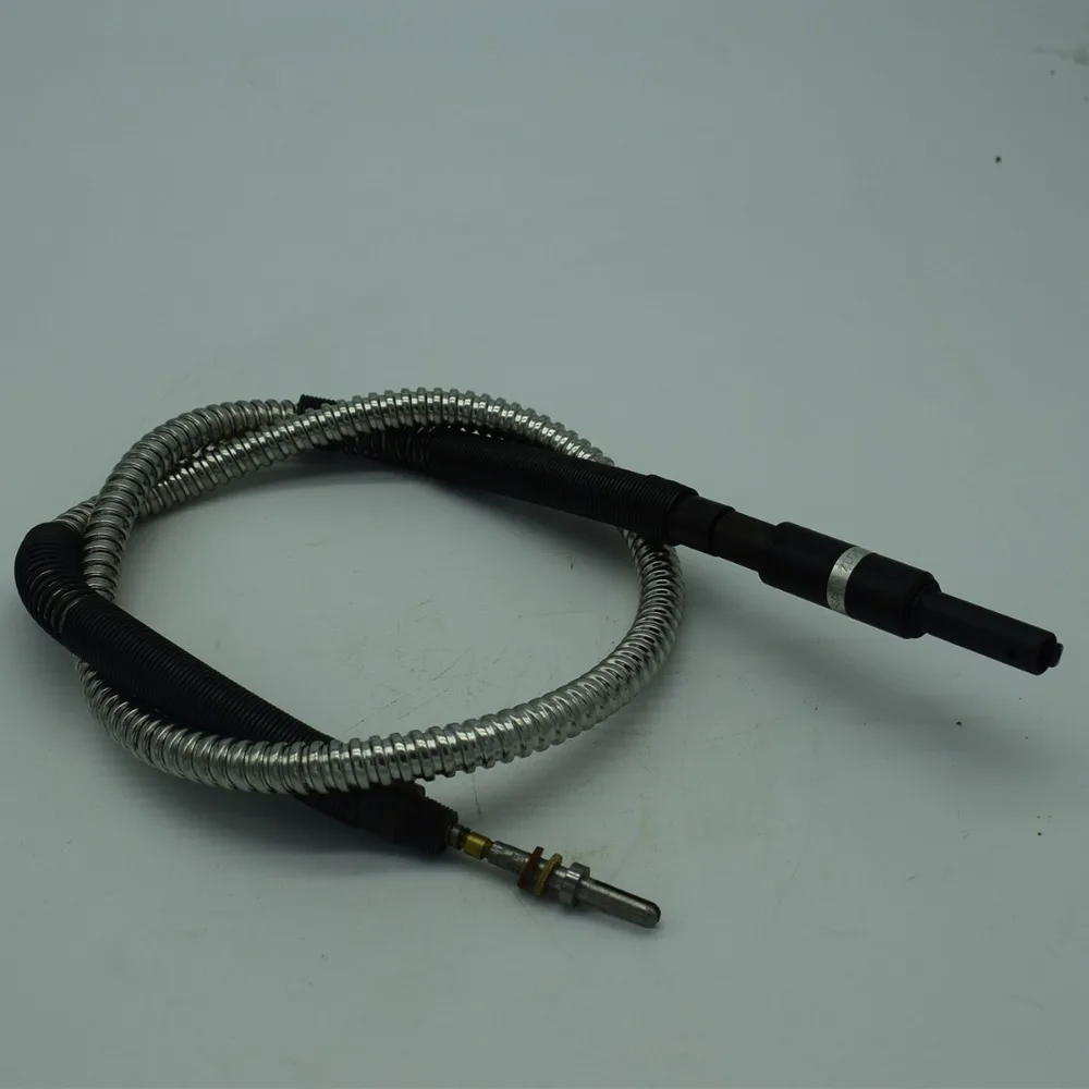 Flexshaft двигатель кабель Внутренний вал и внешний комплект для вагины роторный для FOREDOM