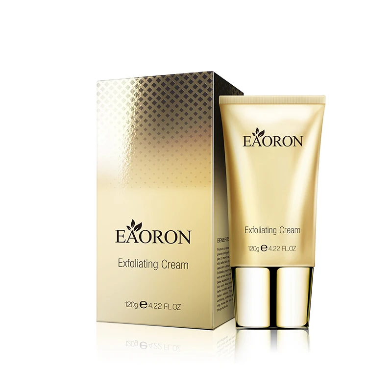 Original Australia EAORON Exfoliating Cream for Body Face Care Dead
