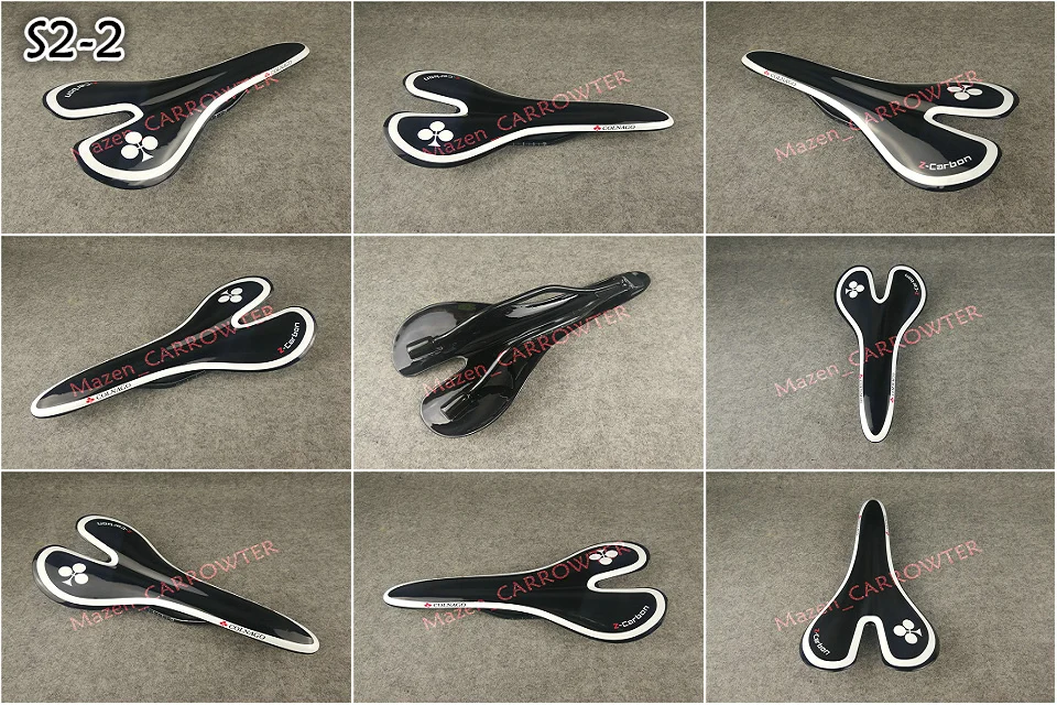 Perfect Fluorescent Yellow Colnago CONCEPT carbon road frames+Handlebar+Saddle+bottle cages 50mm carbon wheels Novatec A271 hubs 14