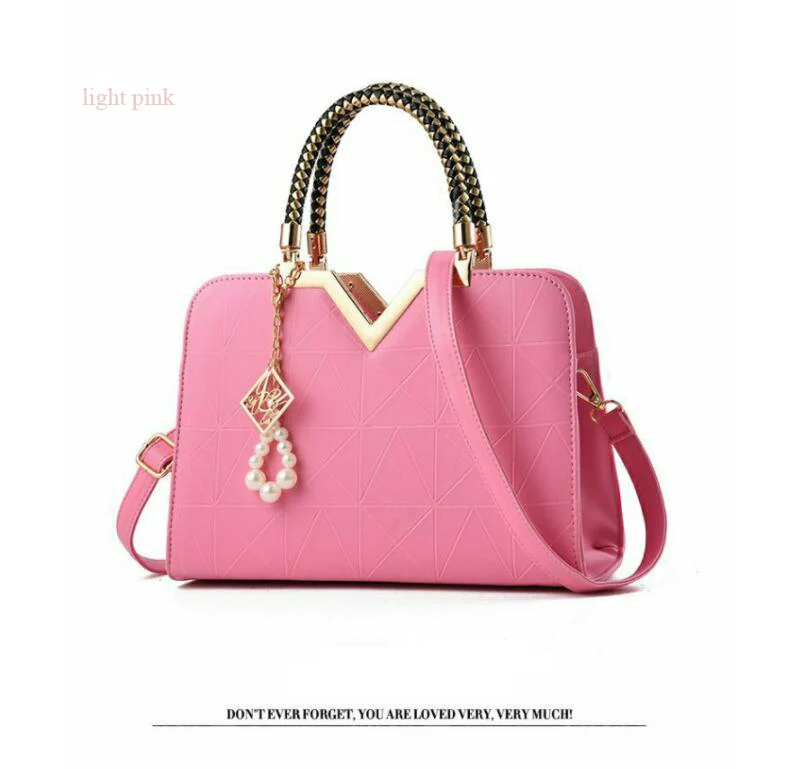 Women's handbags 2018 new Korean mobile phone bag zipper bag Messenger bag mini temperament shoulder Messenger bag handbag       (21)