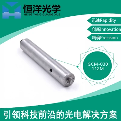 GCM-030101M Daheng Optoelectronics из нержавеющей стали стержневые столбы оптического стержня Регулировка рамы подшипники - Цвет: Female thread L76M