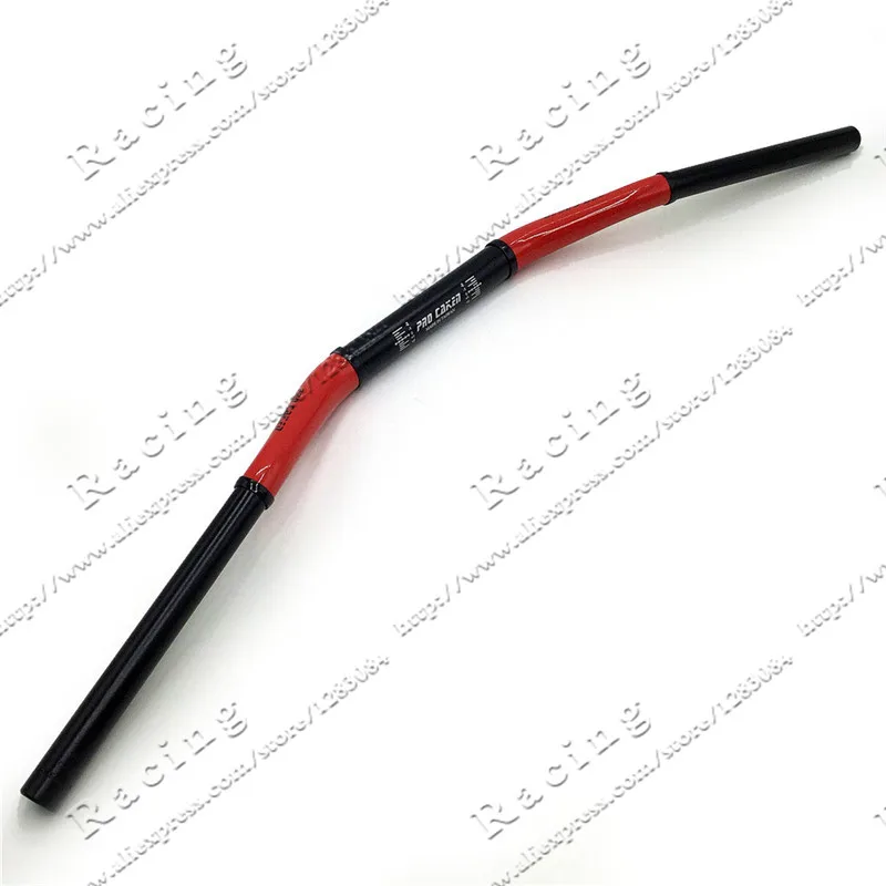 Руль мотоциклетный Caken T7 7075 алюминий 1 1/8 дюйма ДЛЯ CRF KTM|ktm handlebar|ktm ktm ktm7/8 bar |