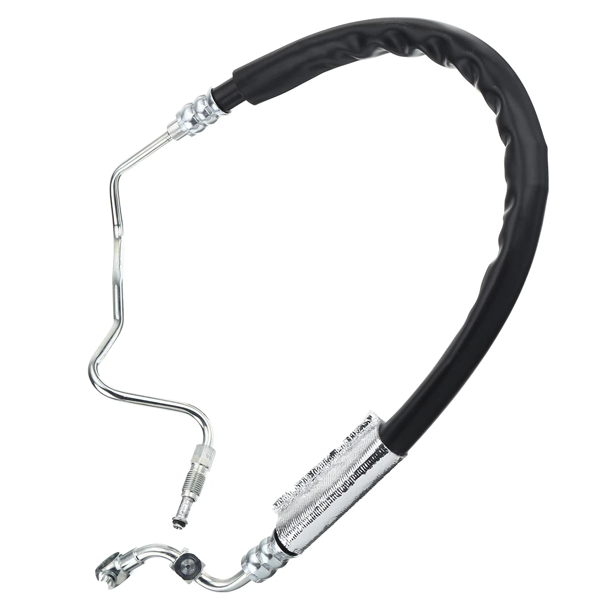 

For Nissan Altima Maxima #80453 #364520 #55090 #36452 #7-6535 #36-364520 Steering Pressure Line Hose-Pressure Assembly 4-Door