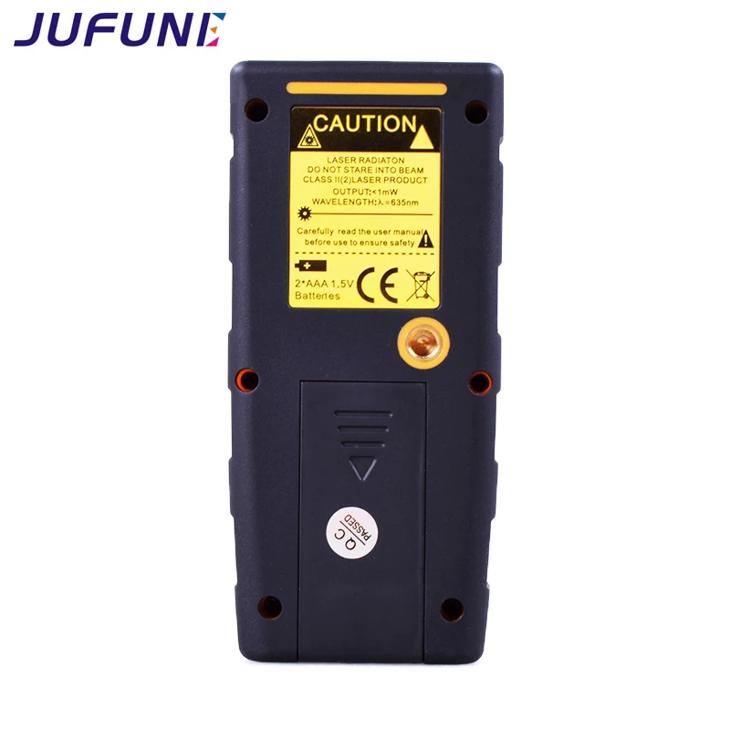 Jufune CP 80S 80M Digital Laser Distance Meter Range Finder Measure|distance meter range|digital laser distance meterlaser distance meter - AliExpress