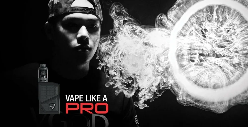 VGOD Pro SubTank 5ML-6