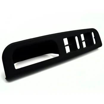 

Black Master Window Switch Control Panel Trim Bezel for VW Passat B5 Jetta Golf MK4 3B1 867 171E 3B1867171E